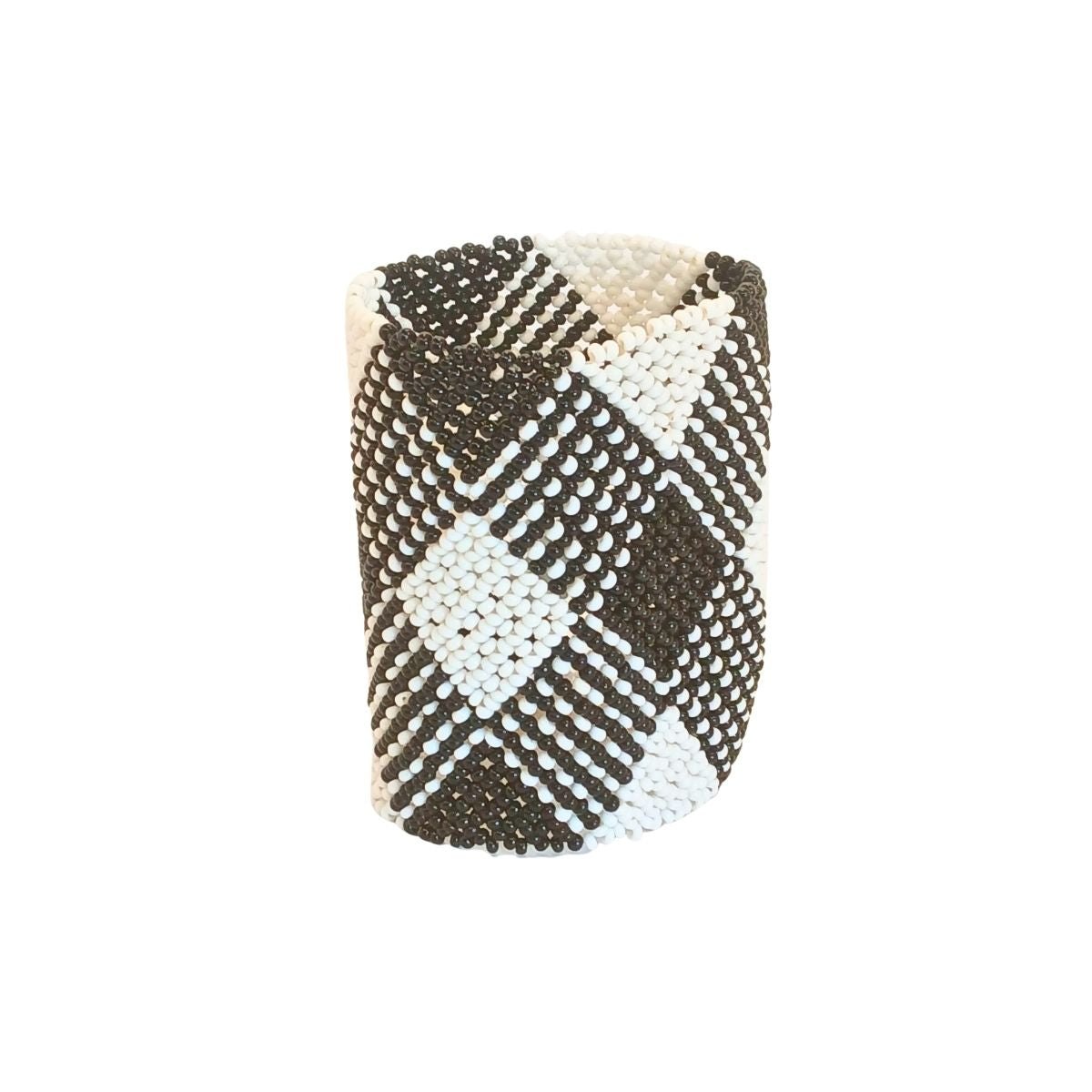 Pulseira de Miçangas Arte Indígena | Funi-ô | 150009