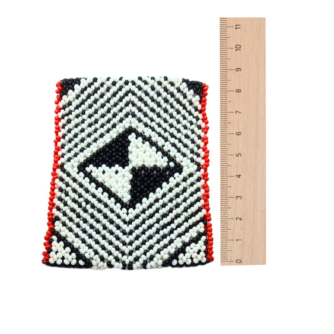 Pulseira Elástica | Fulni-Ô | 1013