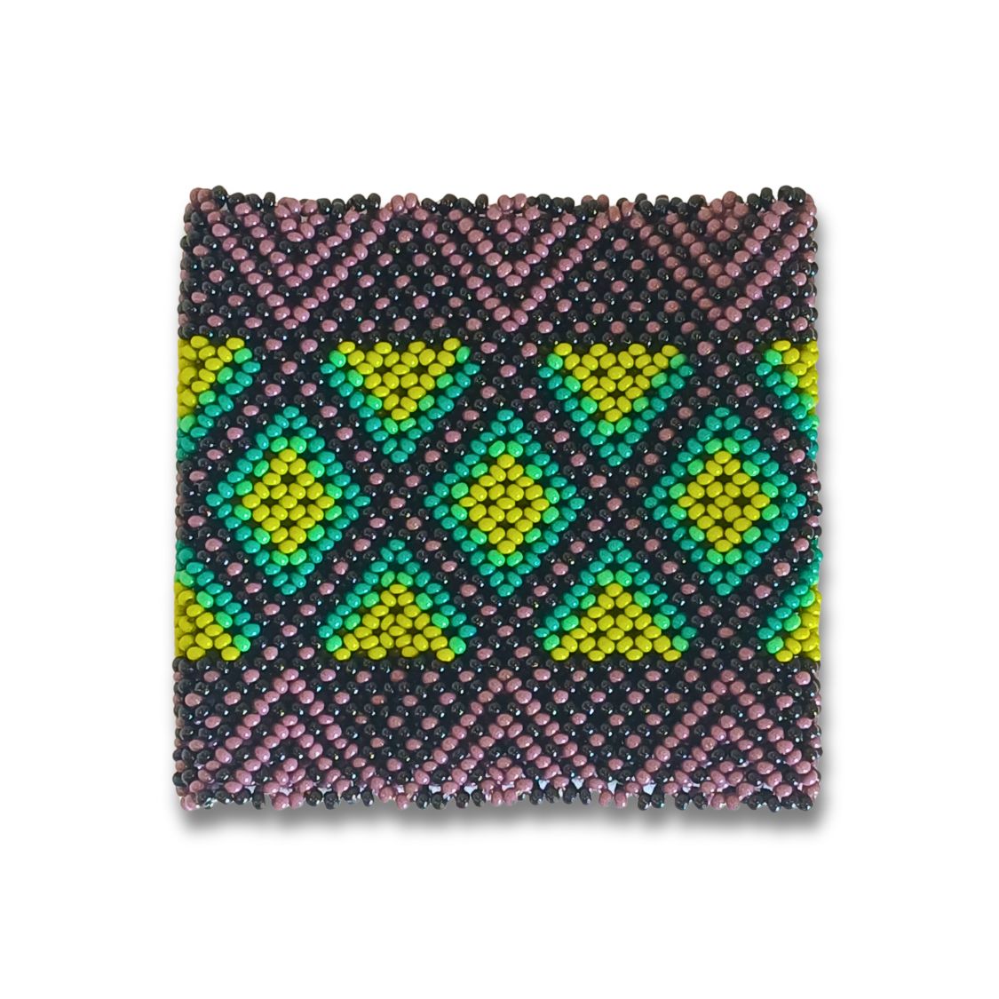 Pulseira Indígina Elástica | Waura | 963