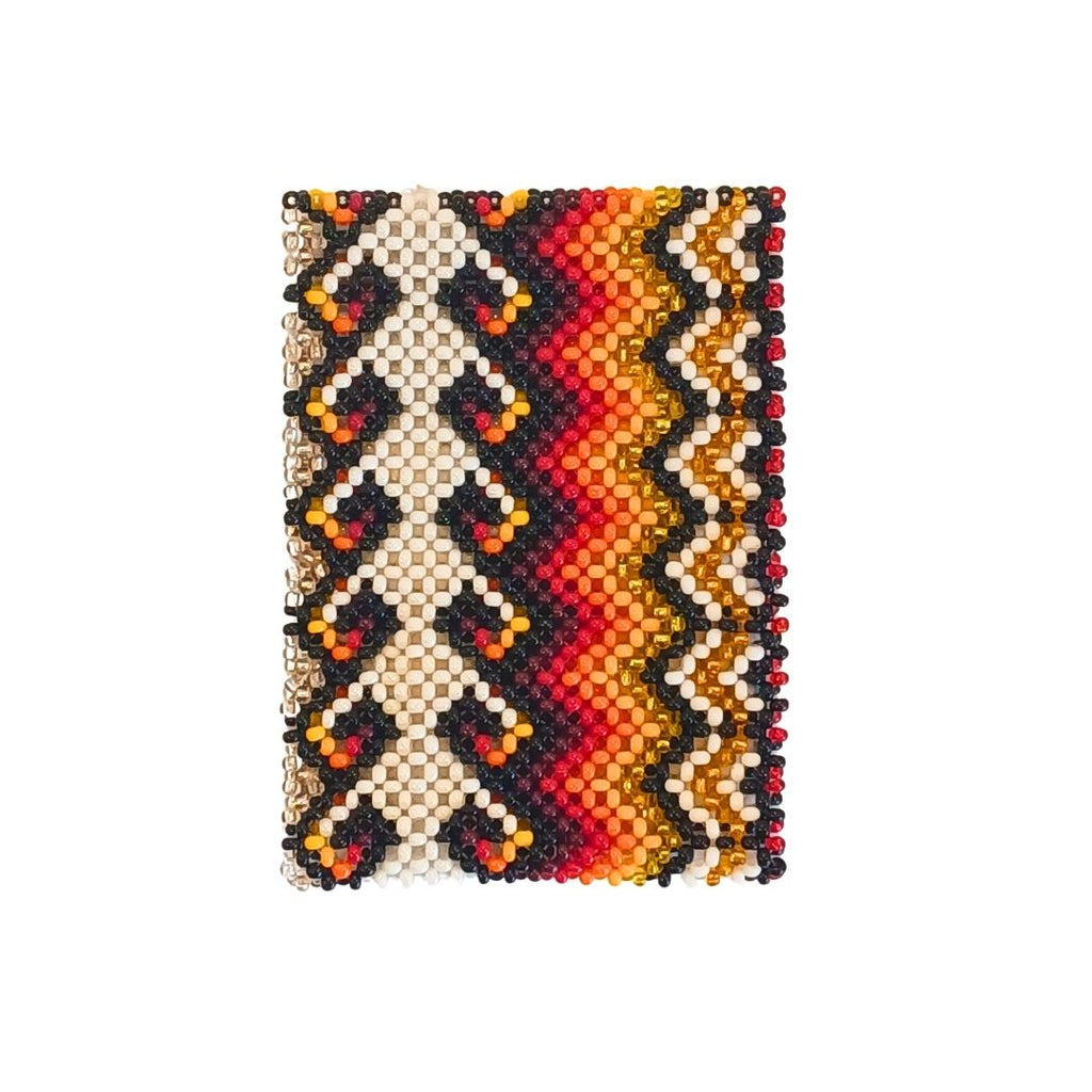 Bracelete Etnia Arte Indígena | Noke Koi | 132004