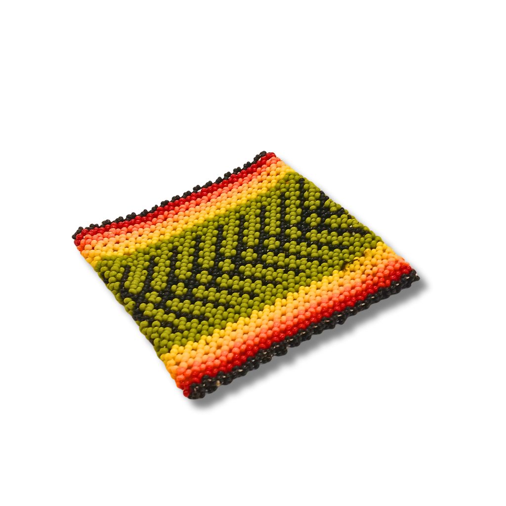 Bracelete Etnia Arte Indígena | Noke Koi | 132007