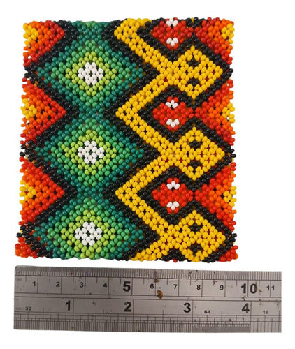 Pulseira Elástica | Fulni-ô | 1015