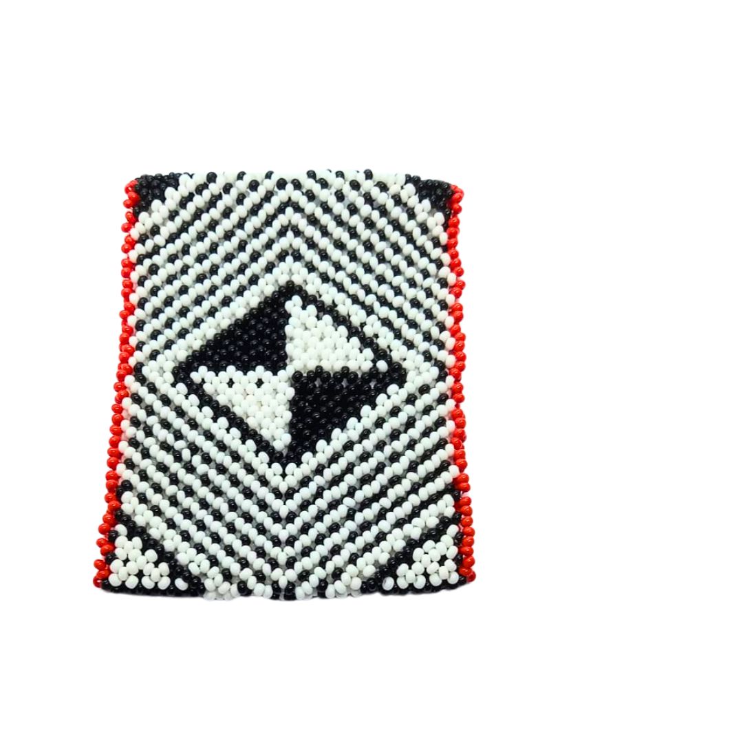 Pulseira Elástica | Fulni-Ô | 1013