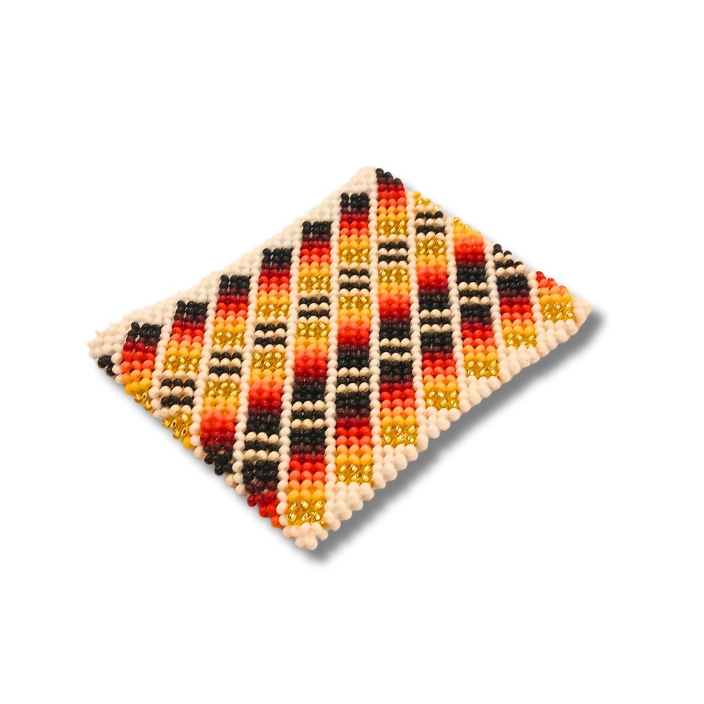 Bracelete Etnia Arte Indígena | Noke Koi | 132008