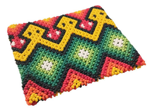 Pulseira Elástica | Fulni-ô | 1015