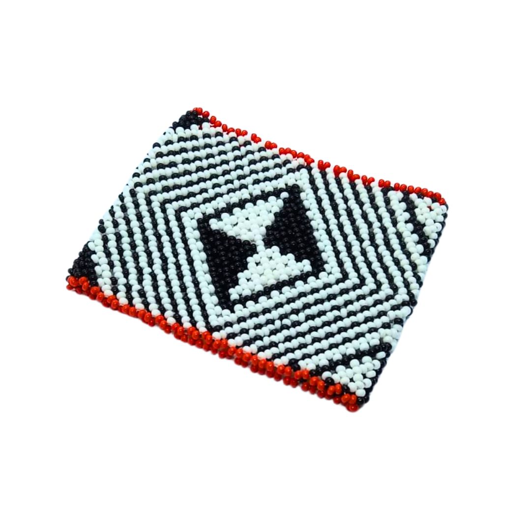 Pulseira Elástica | Fulni-Ô | 1013