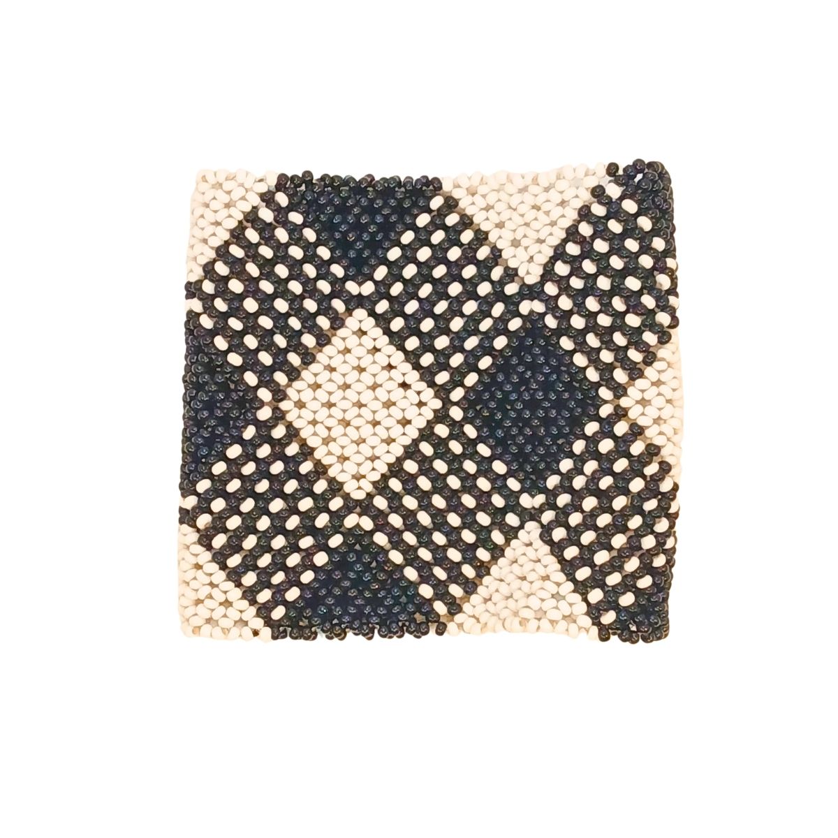 Pulseira de Miçangas Arte Indígena | Funi-ô | 150009