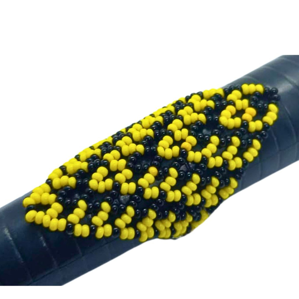 Anel de Miçangas Arte indígena | Etinia Yawanawá | 1153