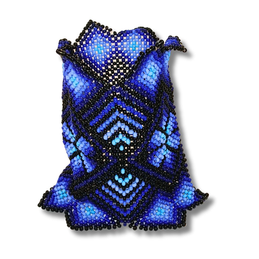 Bracelete Etnia Arte Indígena | Noke Koi | 132011