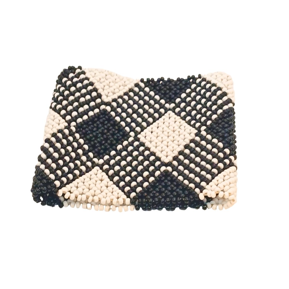 Pulseira de Miçangas Arte Indígena | Funi-ô | 150009