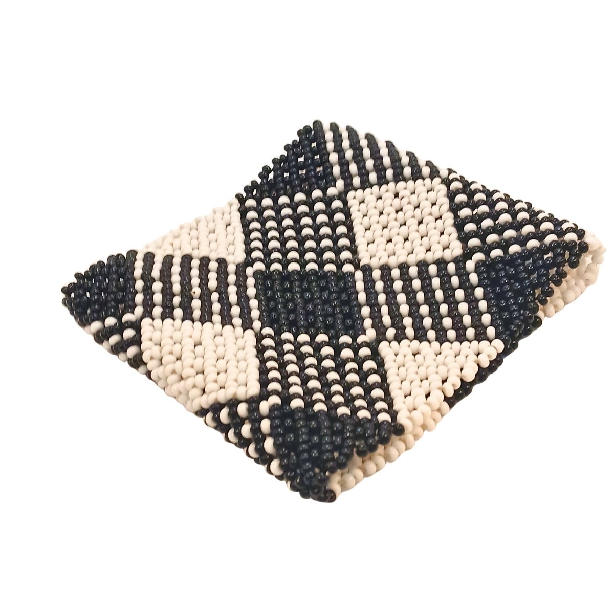 Pulseira de Miçangas Arte Indígena | Funi-ô | 150009