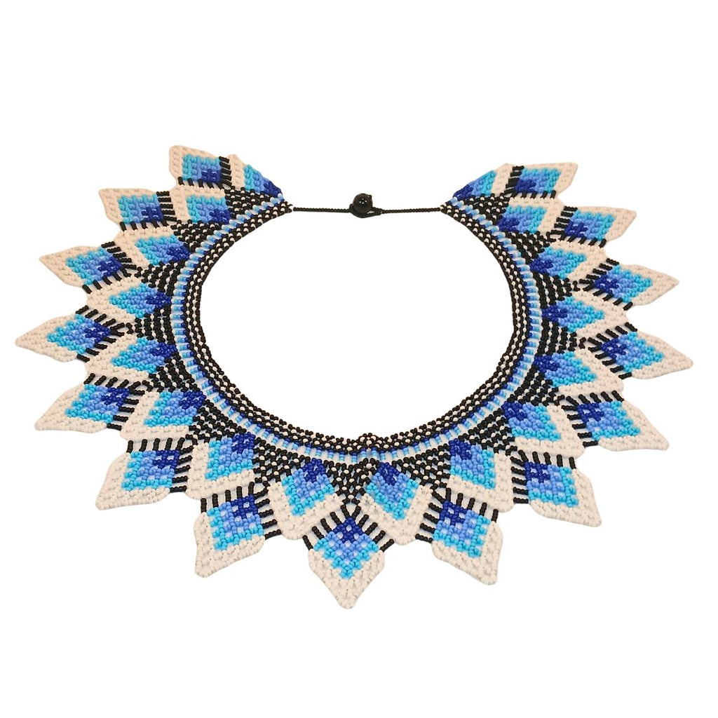 Colar Rainha  | Waura - 911