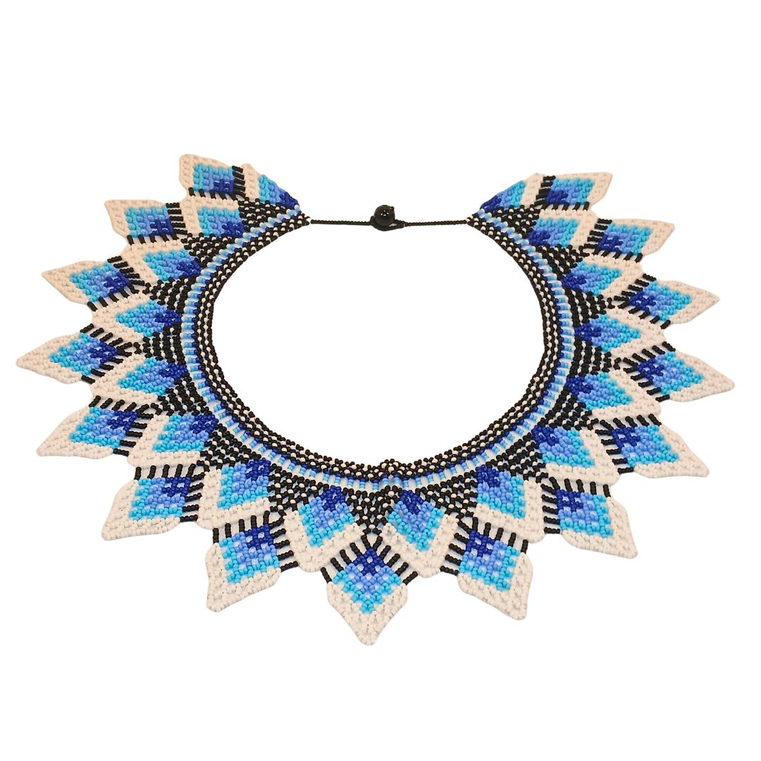 Colar Rainha  | Waura - 911