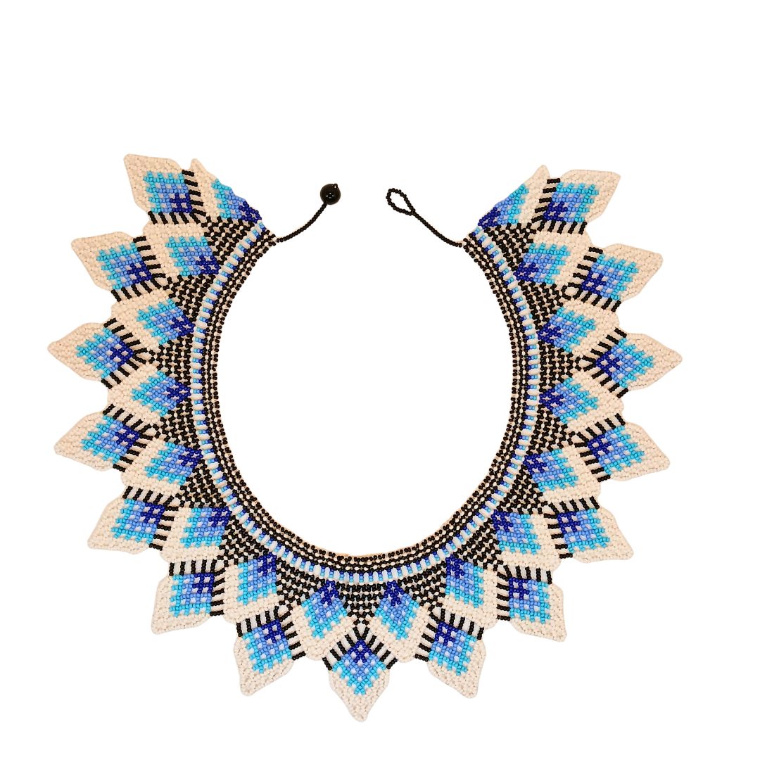 Colar Rainha  | Waura - 911