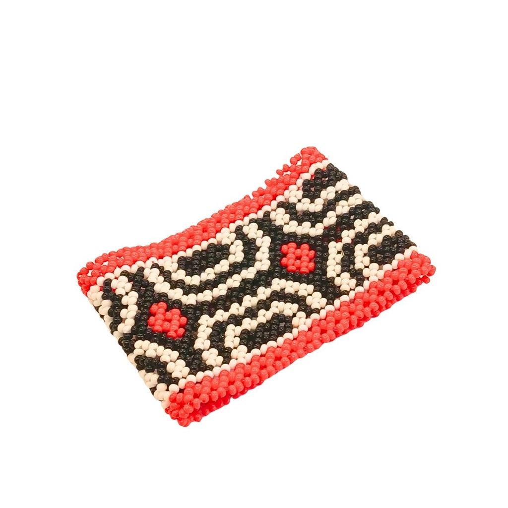 Pulseira de Miçangas Arte Indígena | Funi-ô | 150010