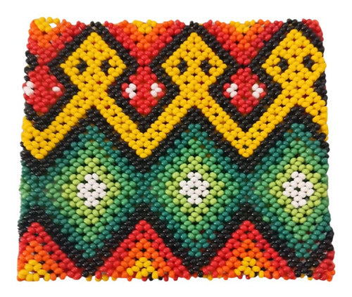 Pulseira Elástica | Fulni-ô | 1015