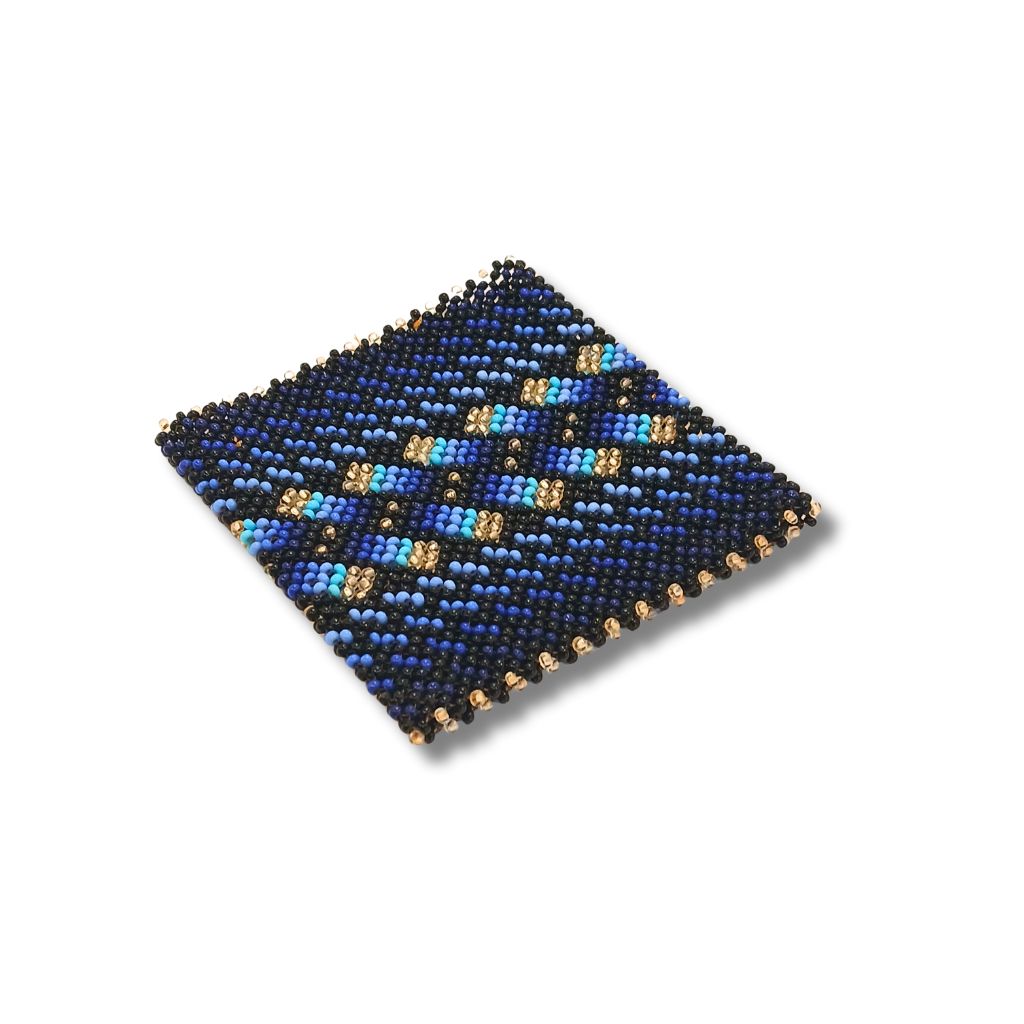 Bracelete Etnia Arte Indígena | Noke Koi | 132009