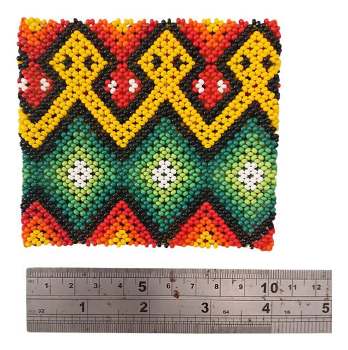 Pulseira Elástica | Fulni-ô | 1015