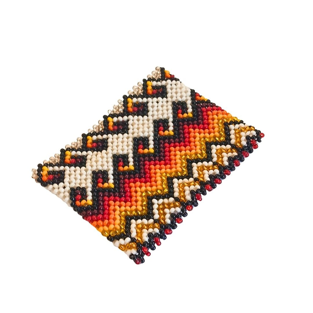 Bracelete Etnia Arte Indígena | Noke Koi | 132004