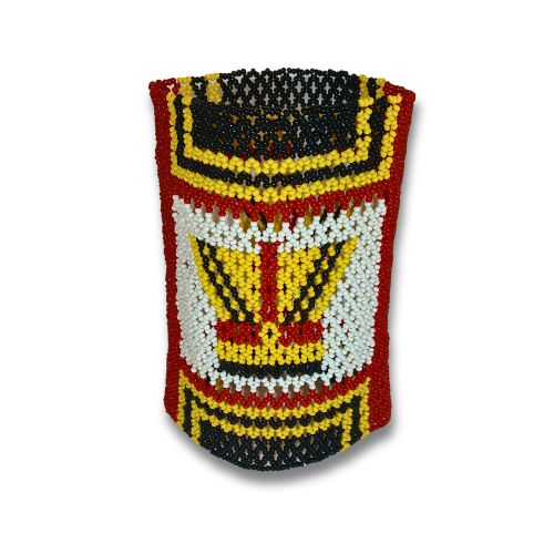 Pulseira de Miçangas Arte Indígena | Etnia Fulni-ô | 687