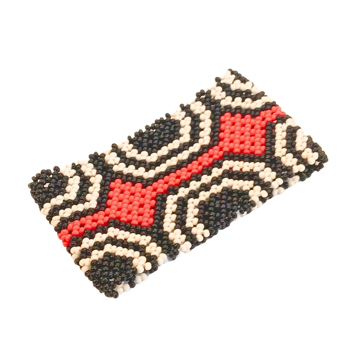 Pulseira de Miçangas Arte Indígena | Funi-ô | 150011