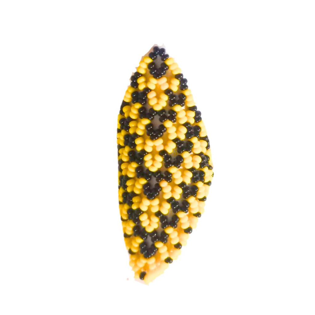 Anel de Miçangas Arte indígena | Etinia Yawanawá | 1153