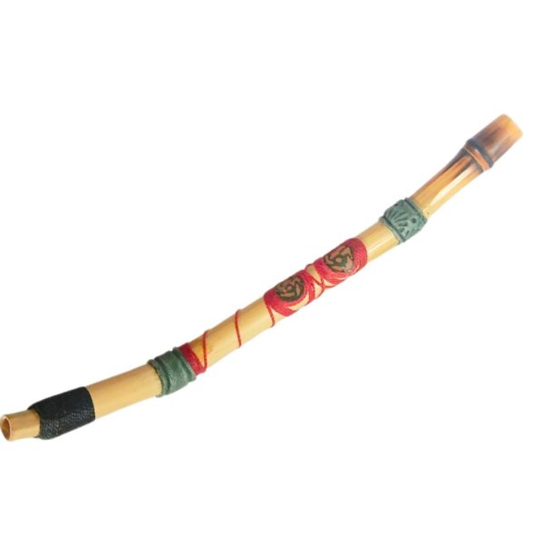 Tepi Linha Epox Jagube - 3 segmentos - Bambu - Image 2