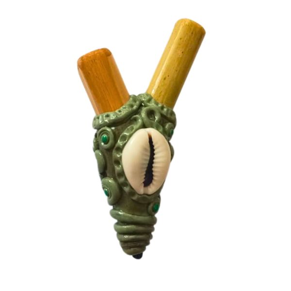 Kuripe Buzio - Bambu - SKU130663 - Image 2