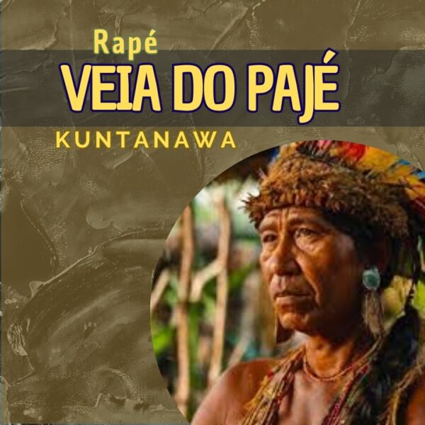 Kuntanawa | Veia de Pajé