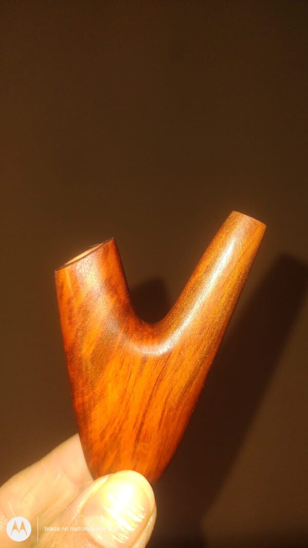 Solid Wood Kuripe | Imbuia | 1727 - Image 2